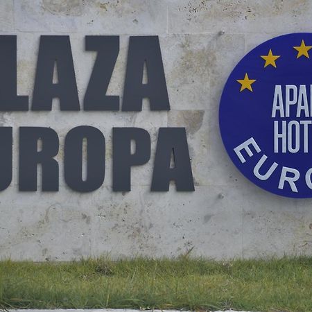 Aparthotel Europa Punta Cana Eksteriør billede