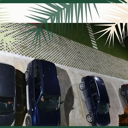 Aparthotel Europa Punta Cana Eksteriør billede