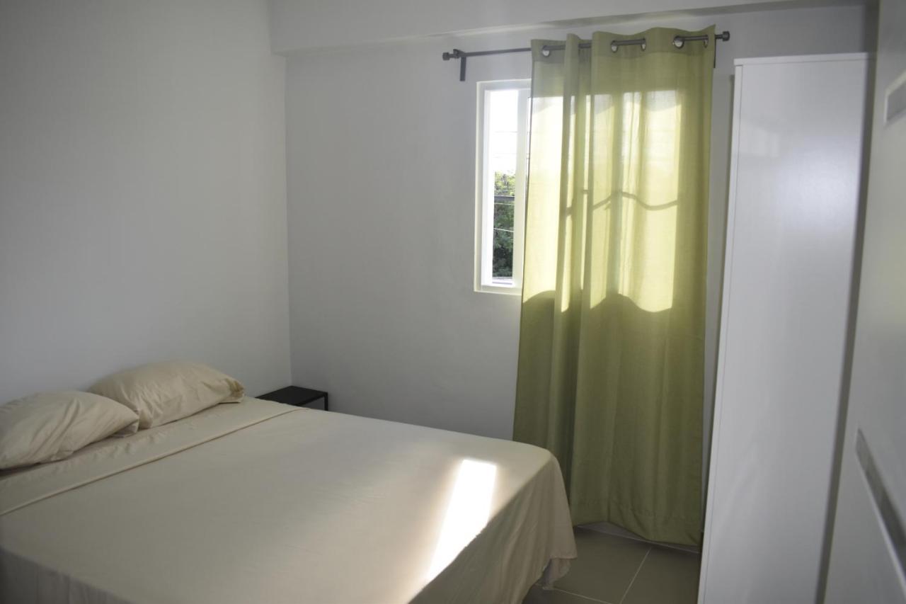 Aparthotel Europa Punta Cana Eksteriør billede