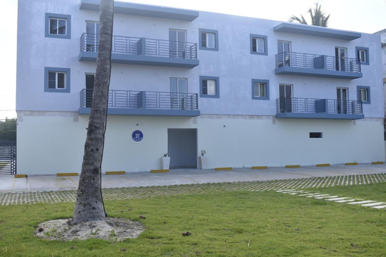 Aparthotel Europa Punta Cana Værelse billede