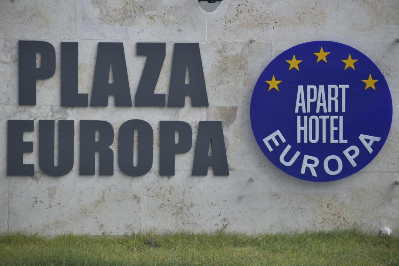 Aparthotel Europa Punta Cana Værelse billede
