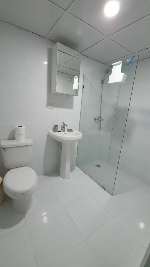 Aparthotel Europa Punta Cana Værelse billede